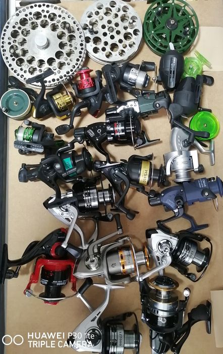 Поводки селёдку и т. Д