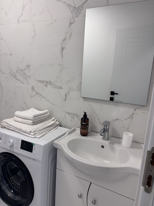 Apartment 2 camere - Metrou Aparatorii Patriei