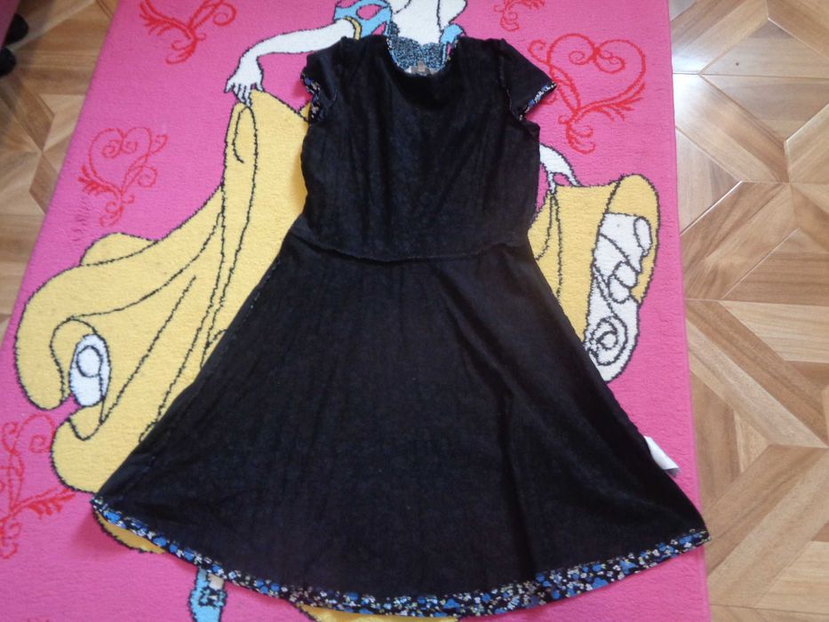 Vand rochie de vara pt dama 5.