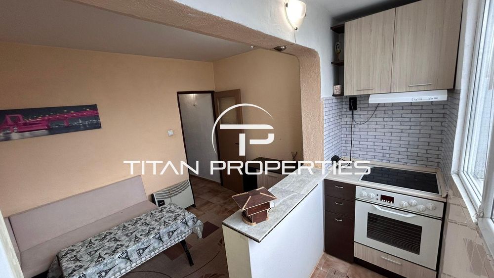 Ключ в офиса! Едностаен, под наем, ж.к Изгрев