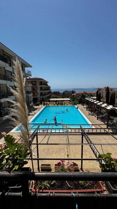 Продава се Двустаен апартамент в Свети Влас - 71 кв.м за 1578 €/кв.м - Снимка #10