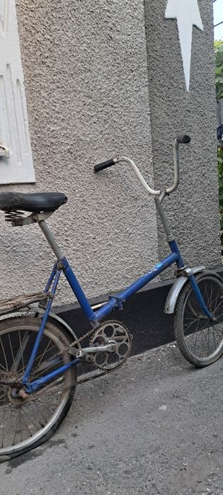 Велосипед Кама продам