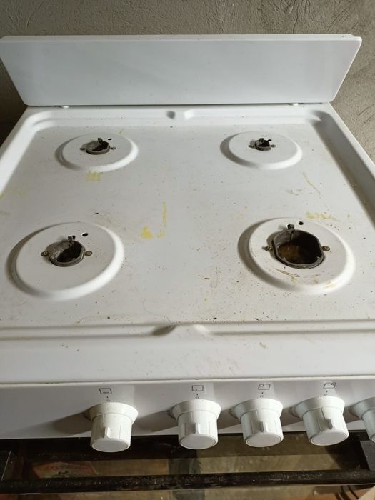 Продам газ плита