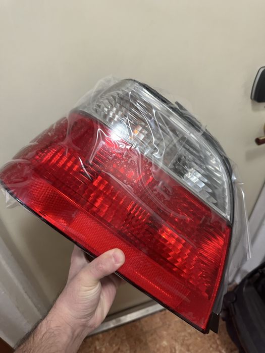 Nexia 1 stop fara 4 tali original