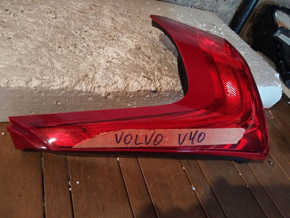 Оригинален стоп за volvo v40