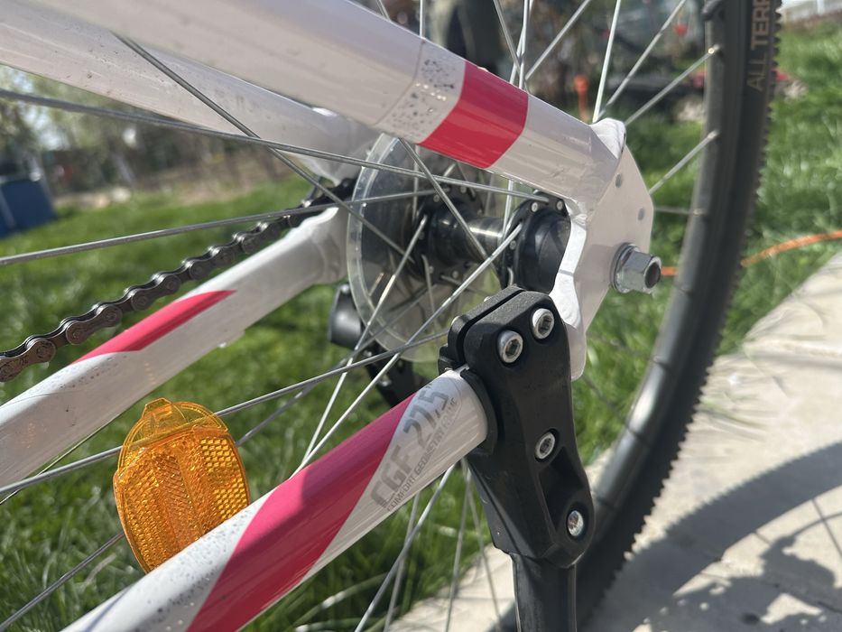 Bicicleta  Rockrider ST 100  roți 27,5