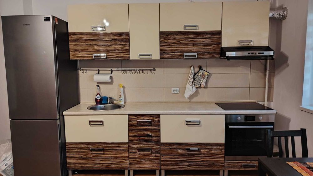 Inchirez apartament 2 camere Drumul Binelui