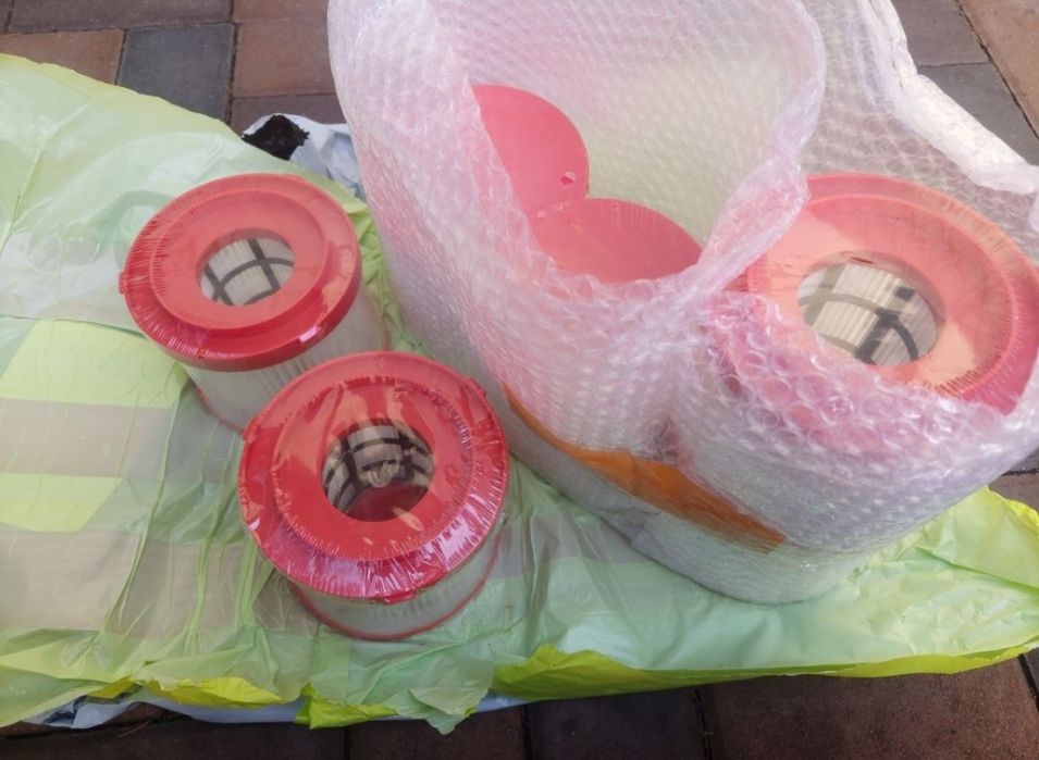 Milwaukee M18 filtru aspirator milwaukee vc 2 , vc  , fpovcl