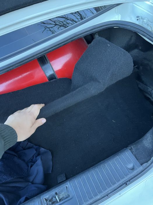 Tozza ideal epika avtomat