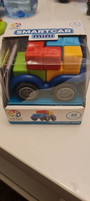 Мек пъзел за под