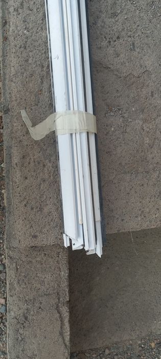 Продам штапики от пластиковых окон