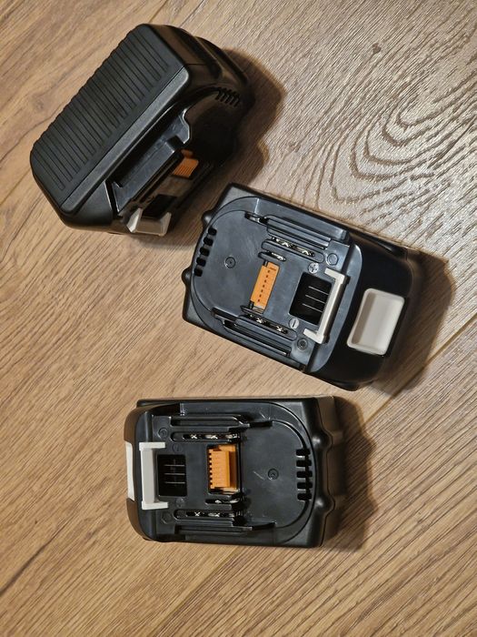 Baterie 18v Makita acumulator 5-6A  AKKU