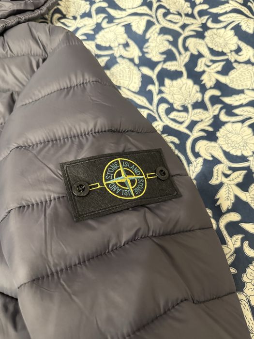 Stone Island зимно яке