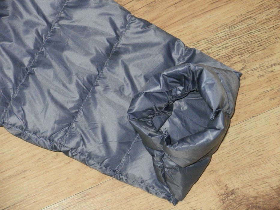 юношеско ново преходно гъши пух до 160см