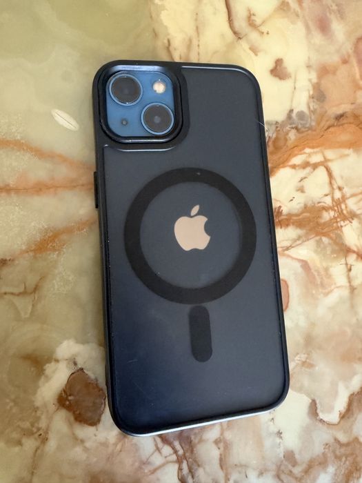 Iphone 13 128 gb blue