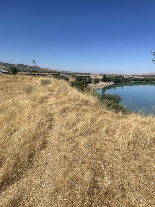 Yer sotiladi 6 sotix Bostonliq tumani