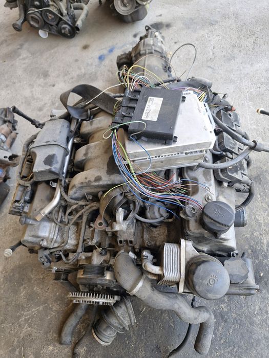 Б у запчасти из Европы