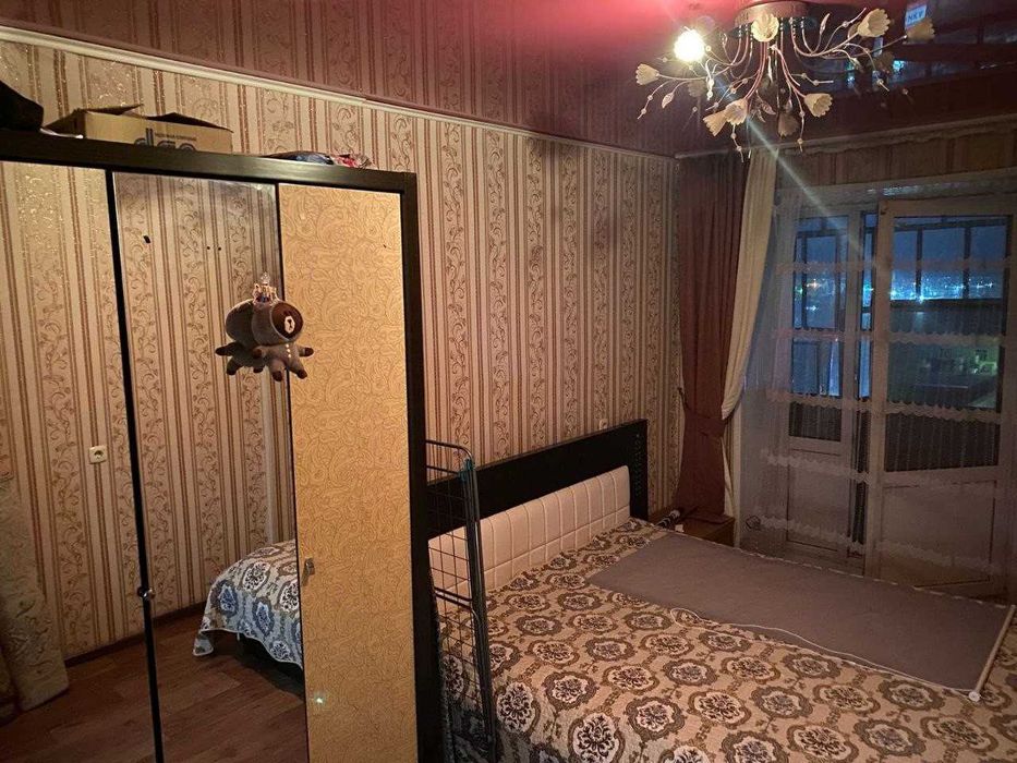 Продажа 3-комнатной квартиры
