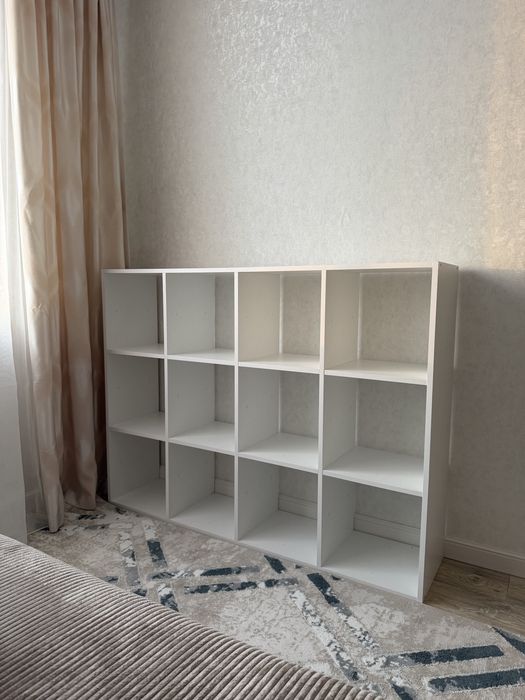 Напольный стеллаж