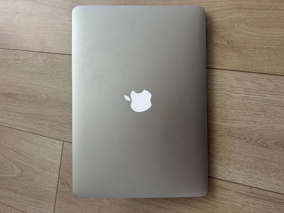 MacBook Air 2017