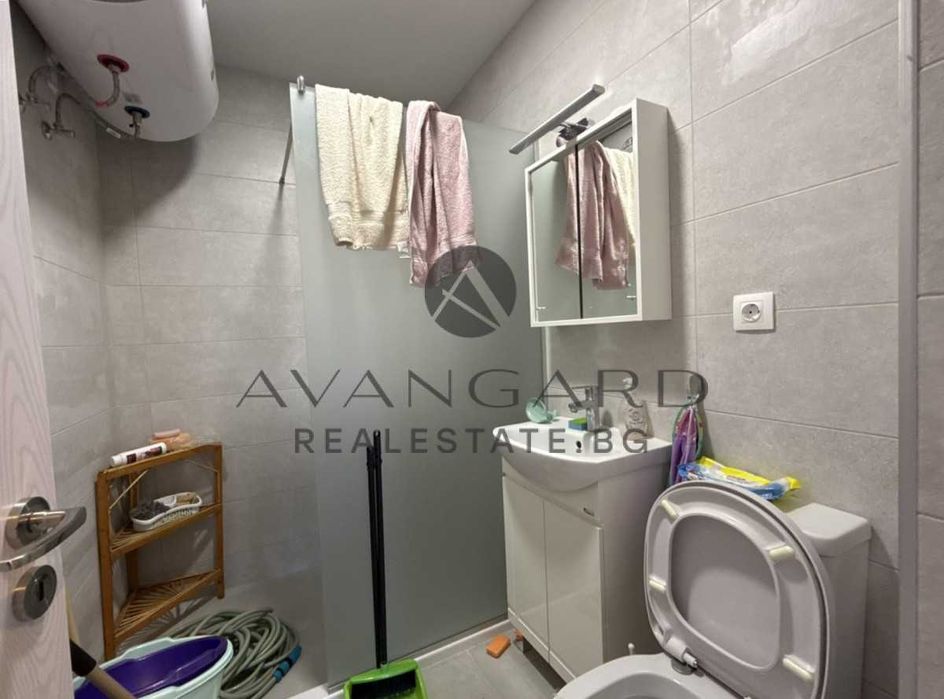 Продава се Двустаен апартамент в Пловдив, Прослав - 77 кв.м за 1804 €/кв.м - Снимка #4