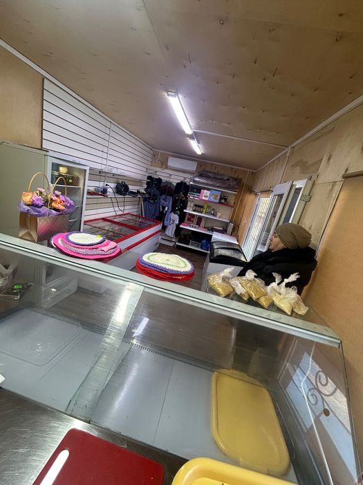 Продам павильон срочно