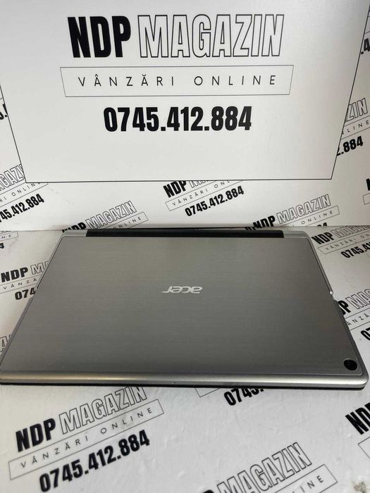 NDP Amanet NON-STOP Bld.Iuliu Maniu 69 ACER SWITCH (48395)