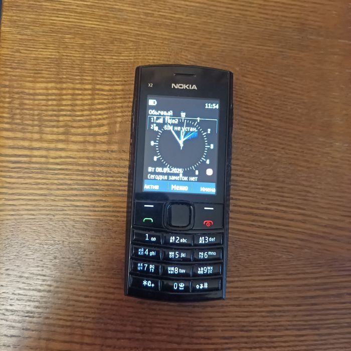 Nokia X2-02 original