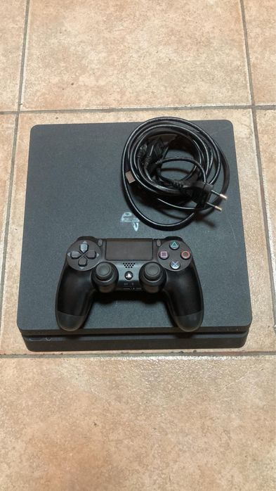 ps4 slim 512gb fortnite 1 Джойстик