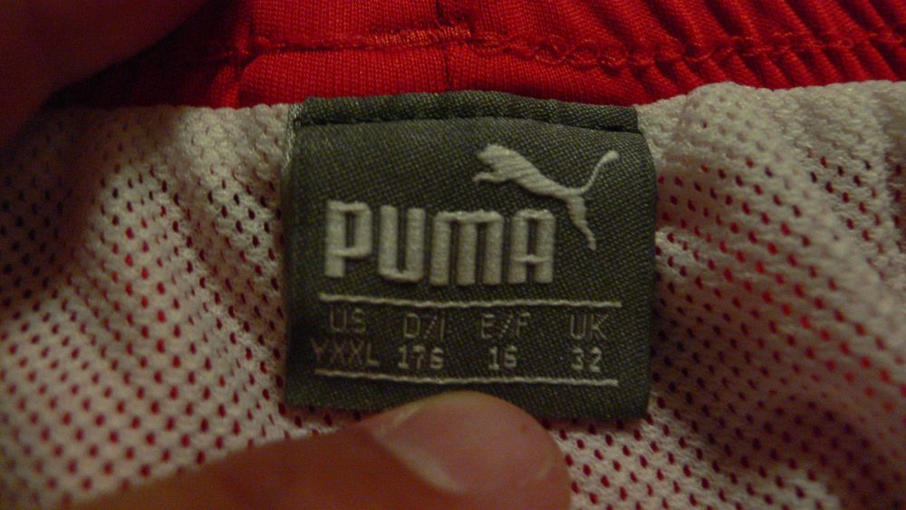 КъсиПант+Бански:W30-164/176.PepeJeans,O'Neill,Lacoste,Puma,QuickSilver