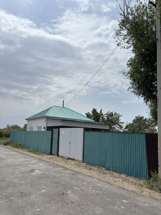 Продается дача близ города