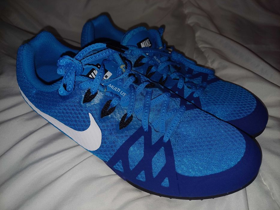 NIKE Rival M дамски шпайкове