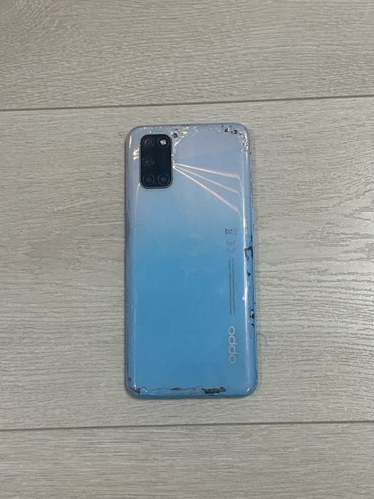 oppo a72 продам или обмен