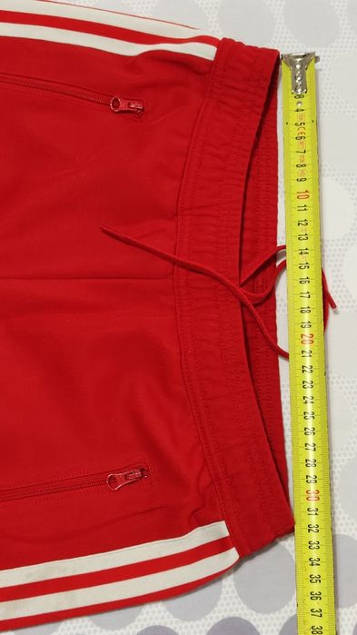 Pantaloni retro bărbați Adidas Originals J. Mano 83-C