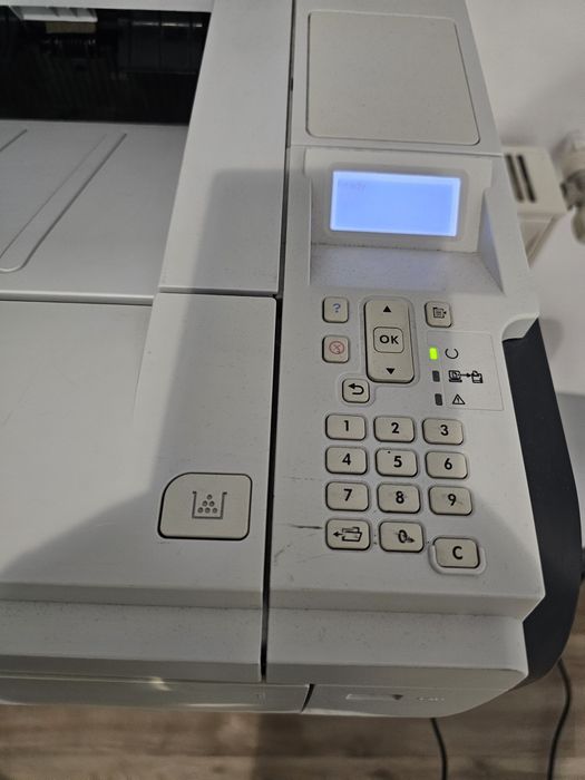 Imprimanta HP LaserJet P3015