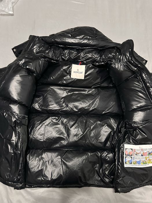 Geaca Moncler Montbeliard