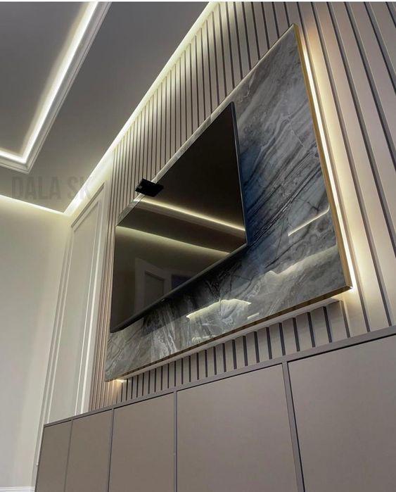 Кранштейны для телевизора