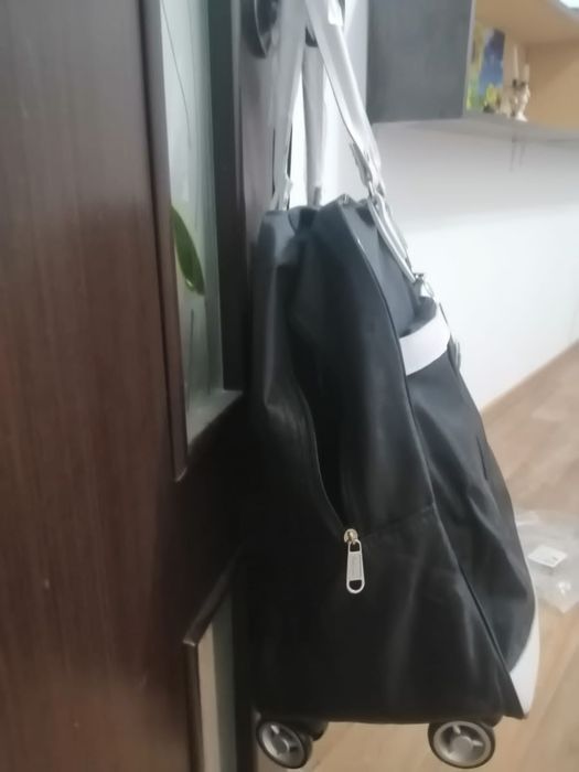 Продам мини-чемодан,сумку дорожную