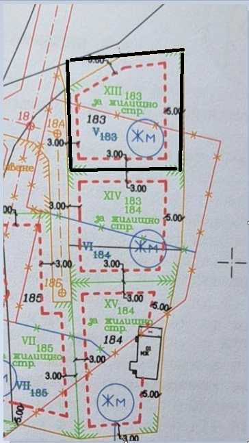 УПИ  в с. Друган от Собственик