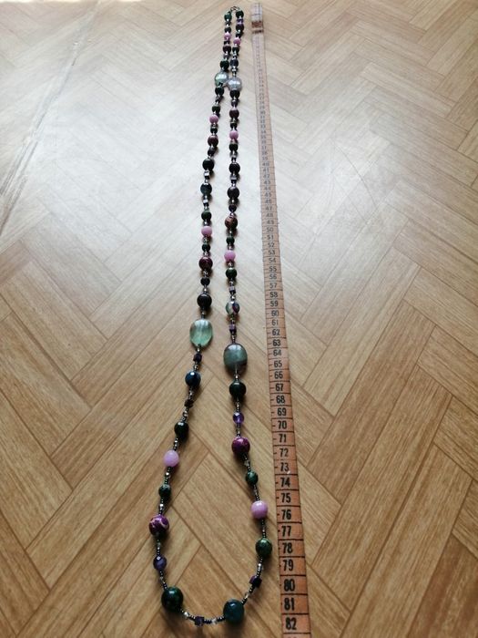 Сотуар из красивых камней