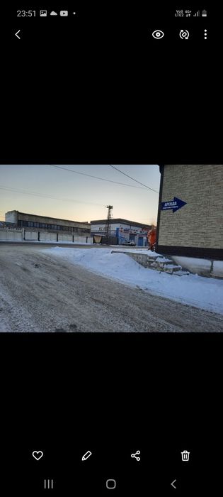 Гараж в аренду Ворушина-Ломова