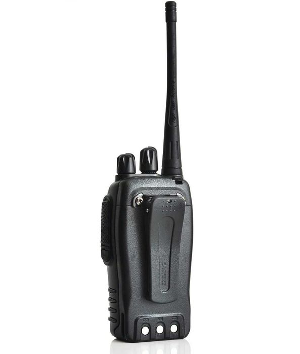 Baofeng BF-888S — Рации 12 ч работы до 8 км радиуса. Есть доставка