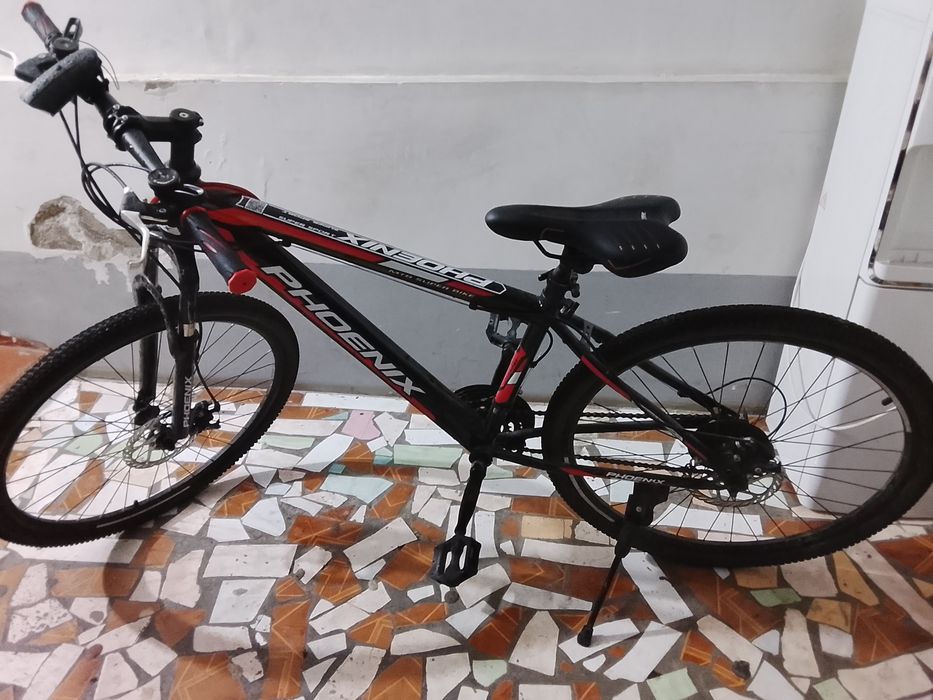 велосипед MTB срочно