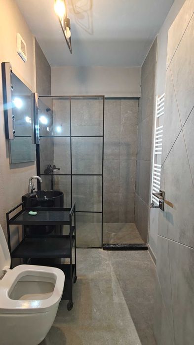 proprietar vind studio / garsoniera cu balcon mare Zen Residences - Regie