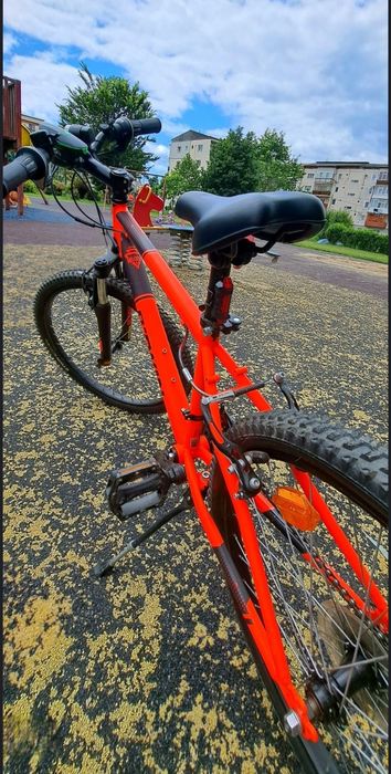 Bicicleta B.twin 24,5 inch