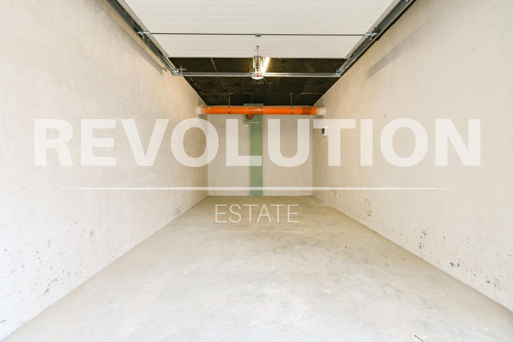 Дава се под наем Гараж / Паркомясто в София, Връбница 2 - 27 кв.м за 125 € - Снимка #2