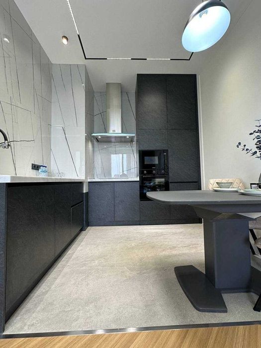 Сдается новая квартира! ЖК Infinity.