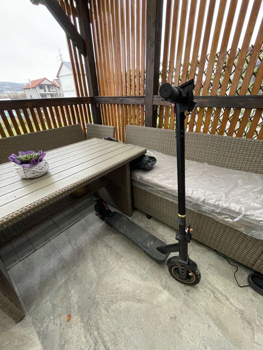 trotineta electrica kukirin s1 max