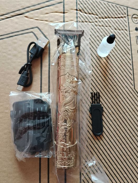 Продам Триммер .