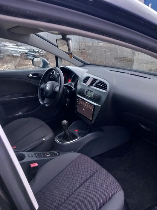 Vând Seat Leon  2008